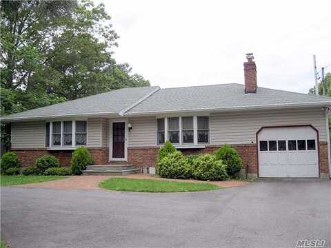 Connetquot, CENTRAL ISLIP, NY 11722