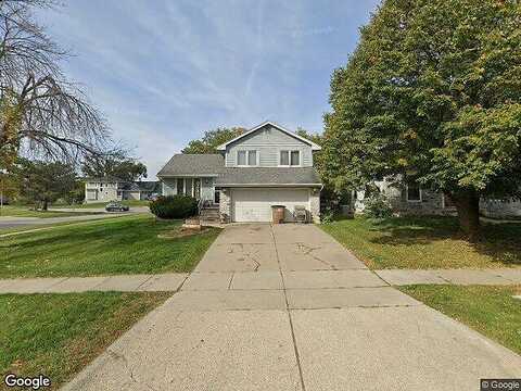 49Th, WEST DES MOINES, IA 50265