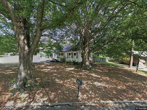 Willowbrook, LEXINGTON, NC 27295