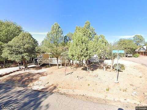 Carefree, PAYSON, AZ 85541