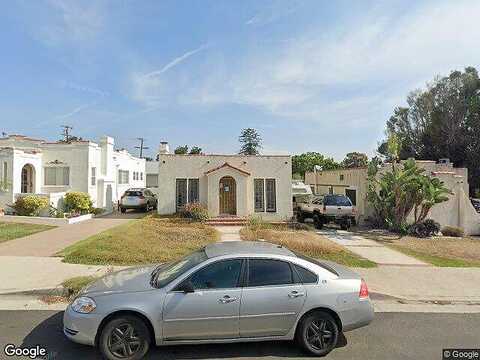 13Th, SAN PEDRO, CA 90731