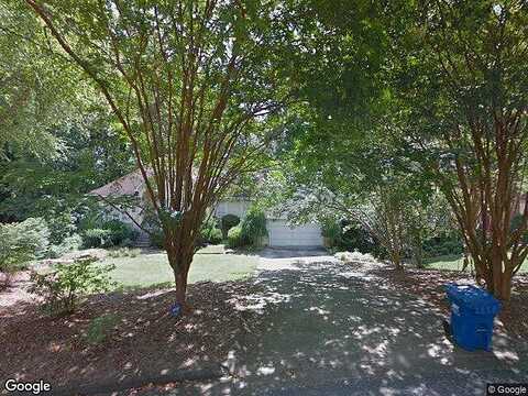 Brookmill, ALPHARETTA, GA 30004