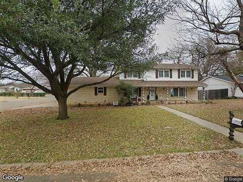 Greenbriar, CLEBURNE, TX 76033