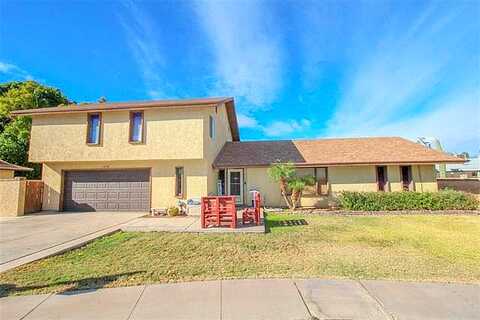 40Th, YUMA, AZ 85364