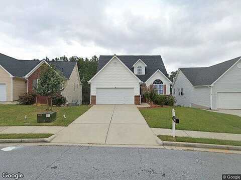 Kirkhill, LAWRENCEVILLE, GA 30044