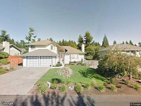 205Th, BONNEY LAKE, WA 98391