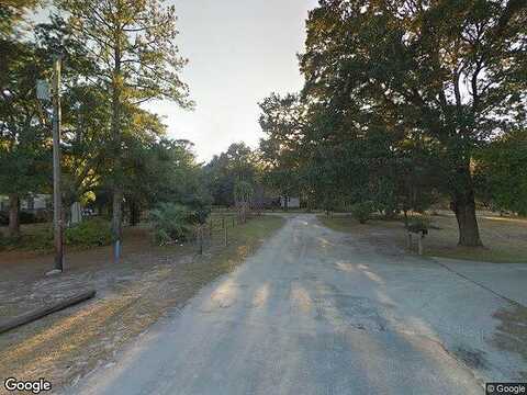 Saint Johns Church, HAMPSTEAD, NC 28443