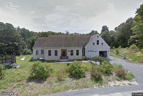 Donahue, BREWSTER, MA 02631