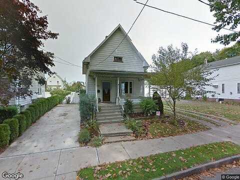 Willow, WILKES BARRE, PA 18702