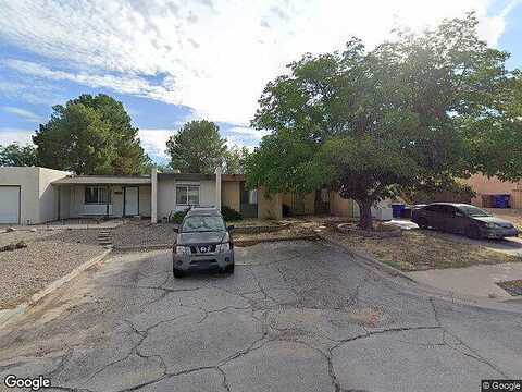 Willow, LAS CRUCES, NM 88001