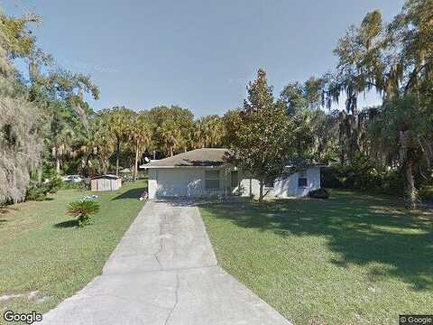 Margaret, DUNNELLON, FL 34434