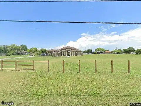 5Th, SINTON, TX 78387