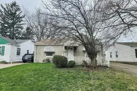 Orchard Heights, CLEVELAND, OH 44124
