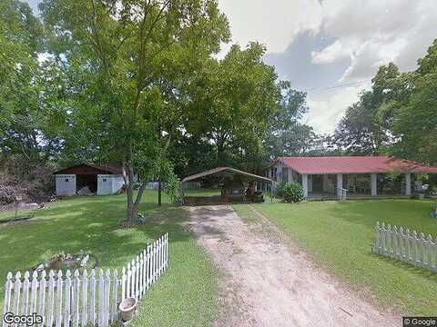 Js Jones, GRACEVILLE, FL 32440