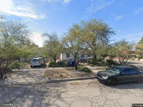 2Nd, TUCSON, AZ 85705