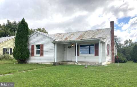 Main, WALNUT BOTTOM, PA 17266