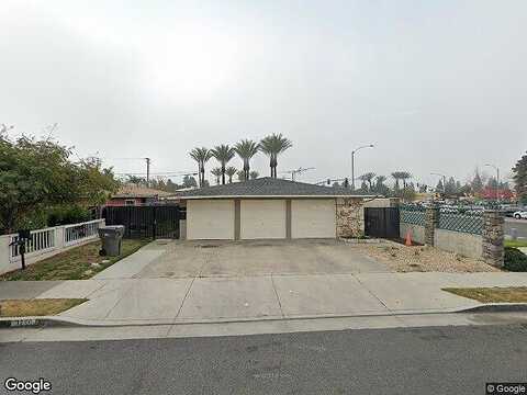 2Nd, SANTA ANA, CA 92703