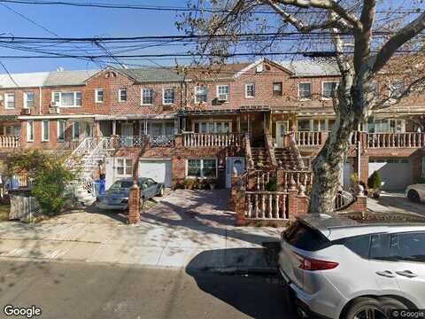 86Th, BROOKLYN, NY 11236