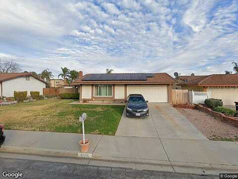 Argo, MORENO VALLEY, CA 92553