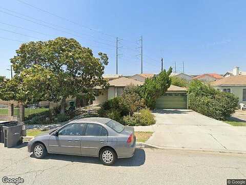 Ledford, BALDWIN PARK, CA 91706