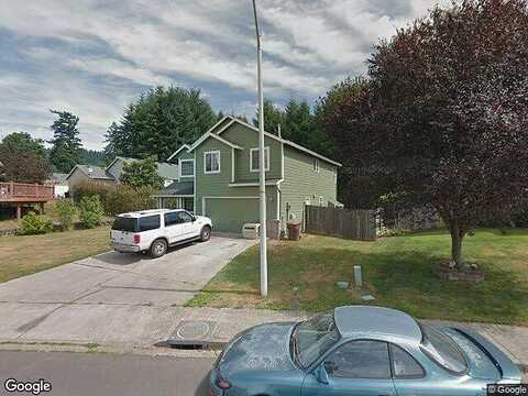 47Th, WASHOUGAL, WA 98671