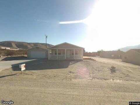 Glen View, WHITEWATER, CA 92282