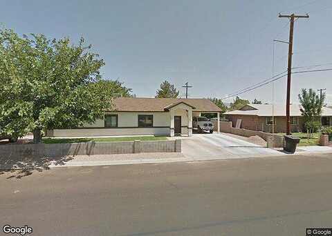 27Th, SAFFORD, AZ 85546