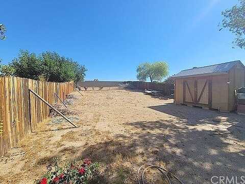 Birch Glen, VICTORVILLE, CA 92392