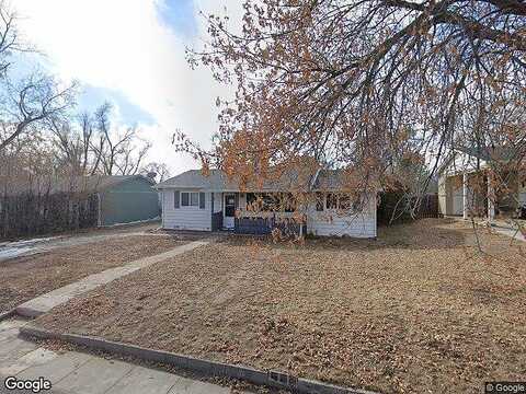 Hayes, COLORADO SPRINGS, CO 80911