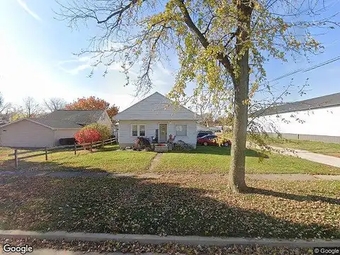 3Rd, HENRY, IL 61537