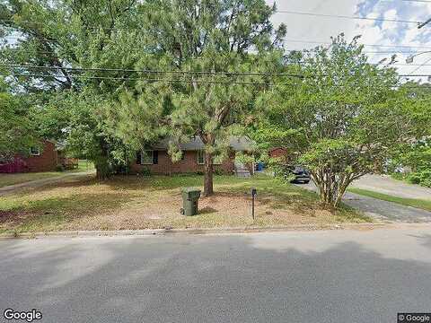 Westwood, WILSON, NC 27893