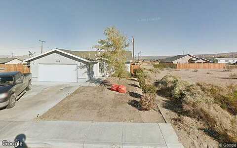 Yorktown, RIDGECREST, CA 93555