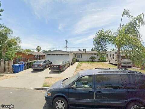 Bradwell, SYLMAR, CA 91342