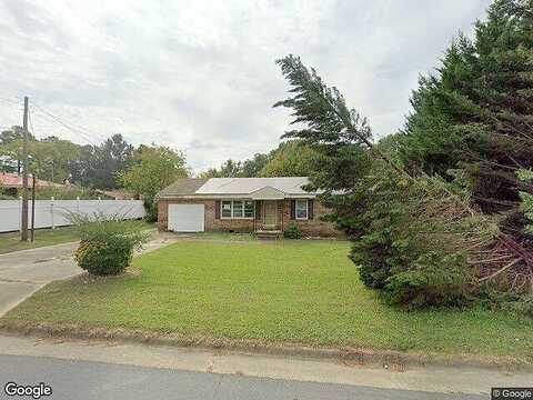 10Th, ROANOKE RAPIDS, NC 27870