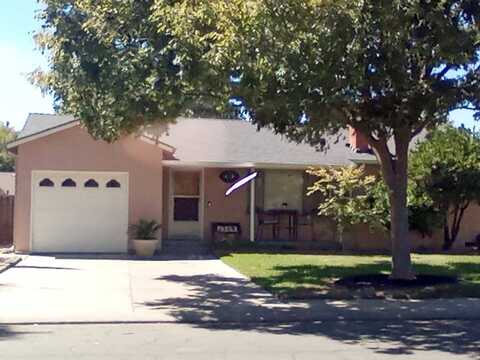 Trombetta, MODESTO, CA 95350