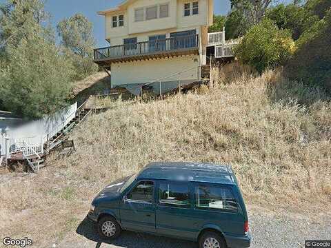 Lakeshore Dr, CLEARLAKE, CA 95422