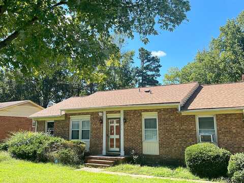 Rotherwood, GREENSBORO, NC 27406