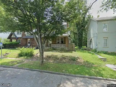 Ryland, CINCINNATI, OH 45237