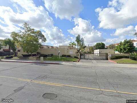 Newland, GARDEN GROVE, CA 92844