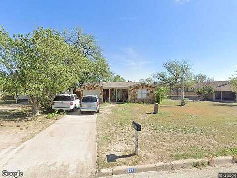 Spaulding, SAN ANGELO, TX 76903