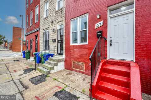 Biddle, BALTIMORE, MD 21213