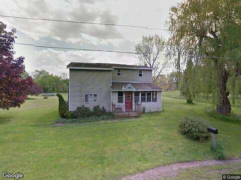 Sanford, MARTVILLE, NY 13111