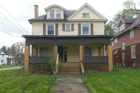 Robbins, NILES, OH 44446