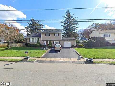 Hillside, SUCCASUNNA, NJ 07876