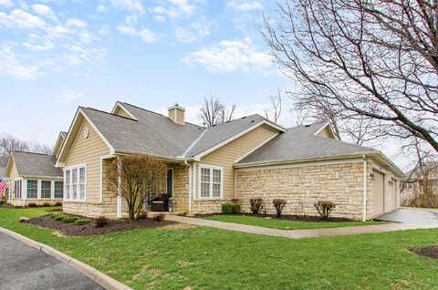 Winningham, COLUMBUS, OH 43240