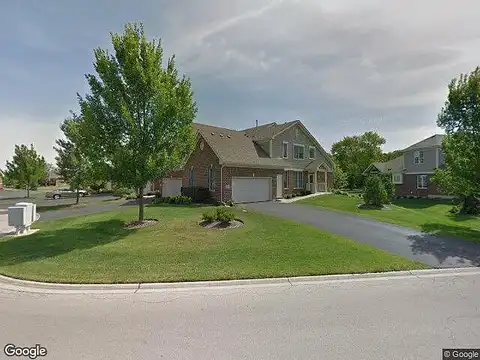 Forest Ridge, PALOS HEIGHTS, IL 60463