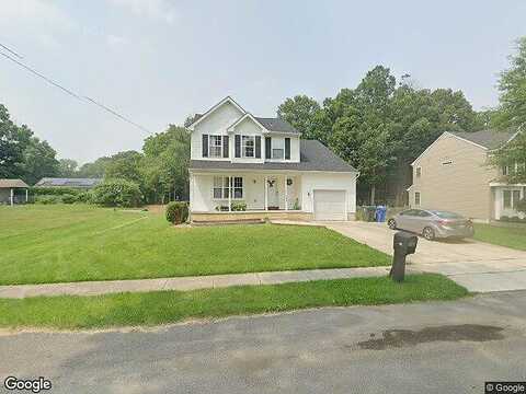 Isabella, GLASSBORO, NJ 08028