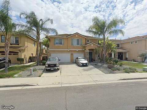 Starflower, EASTVALE, CA 92880