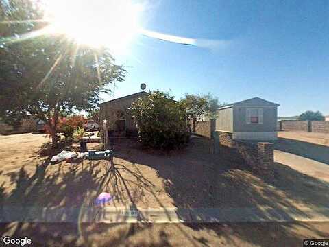 50Th, YUMA, AZ 85367