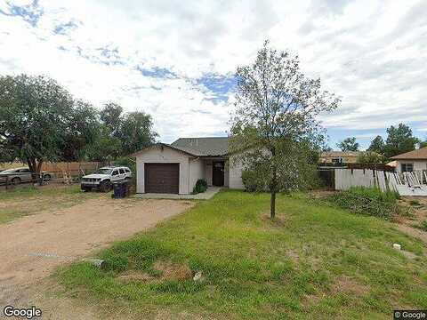 Goodwin, CHINO VALLEY, AZ 86323